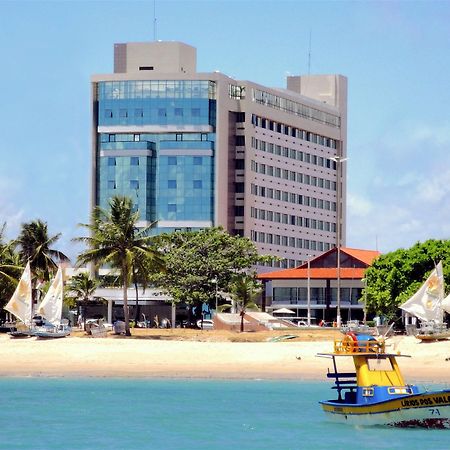 Best Western Premier Maceio Buitenkant foto The hotel in 2011