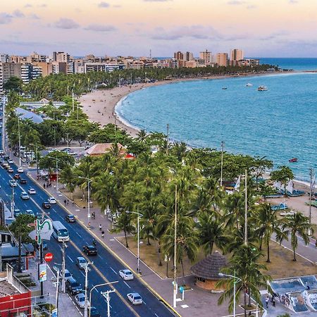 Best Western Premier Maceio Buitenkant foto Fortaleza