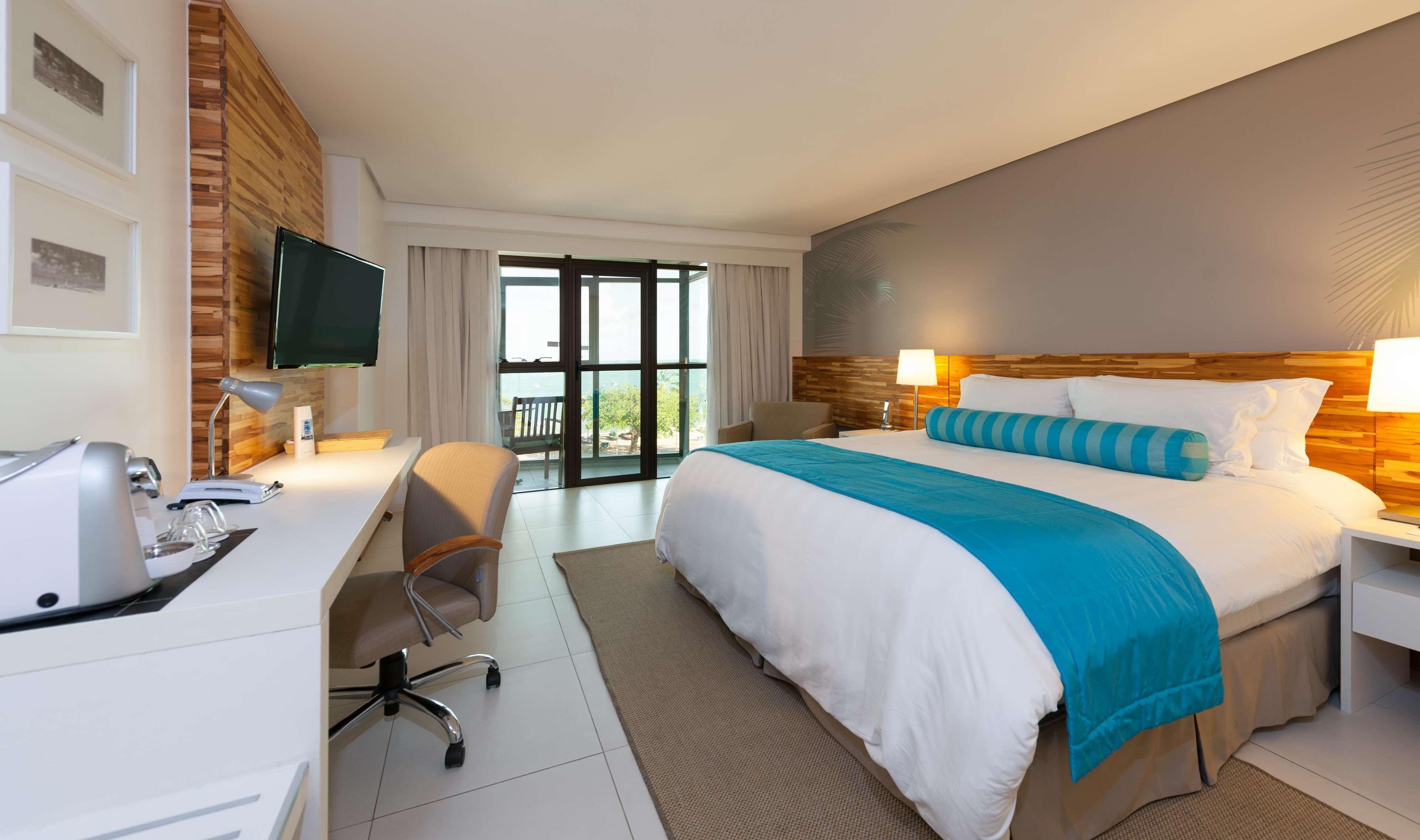 Best Western Premier Maceio Buitenkant foto