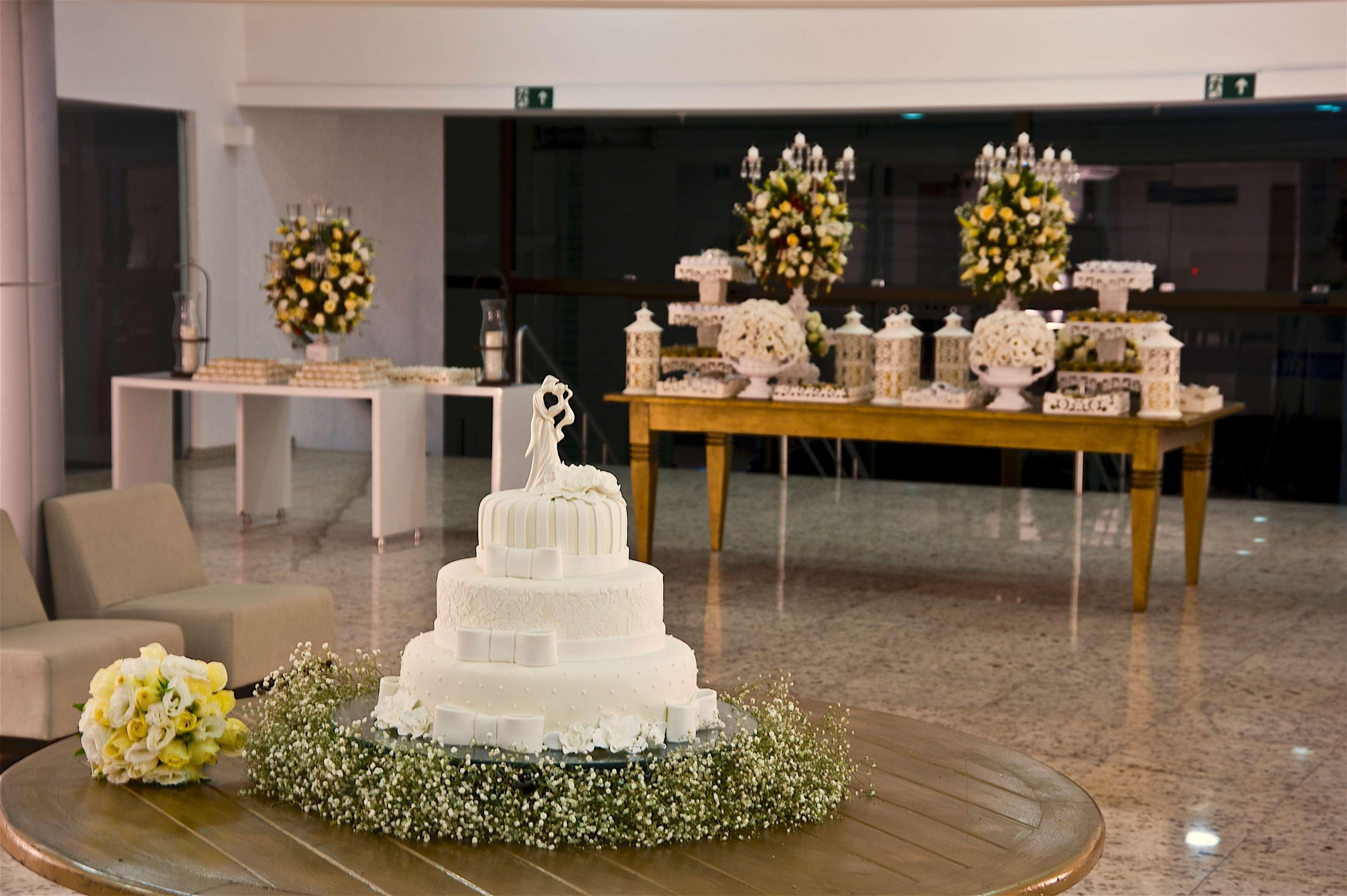 Best Western Premier Maceio Buitenkant foto A wedding cake