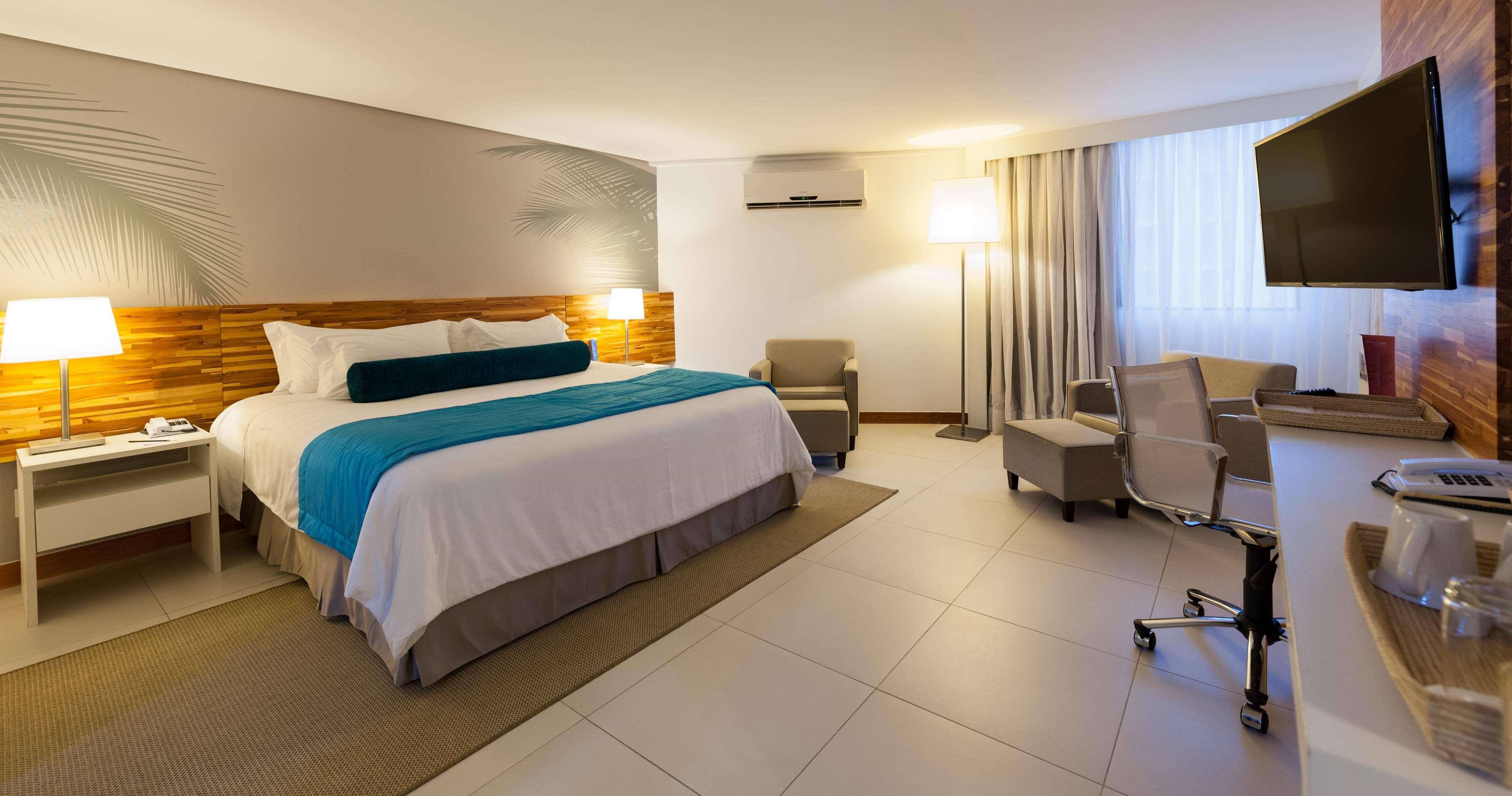 Best Western Premier Maceio Buitenkant foto