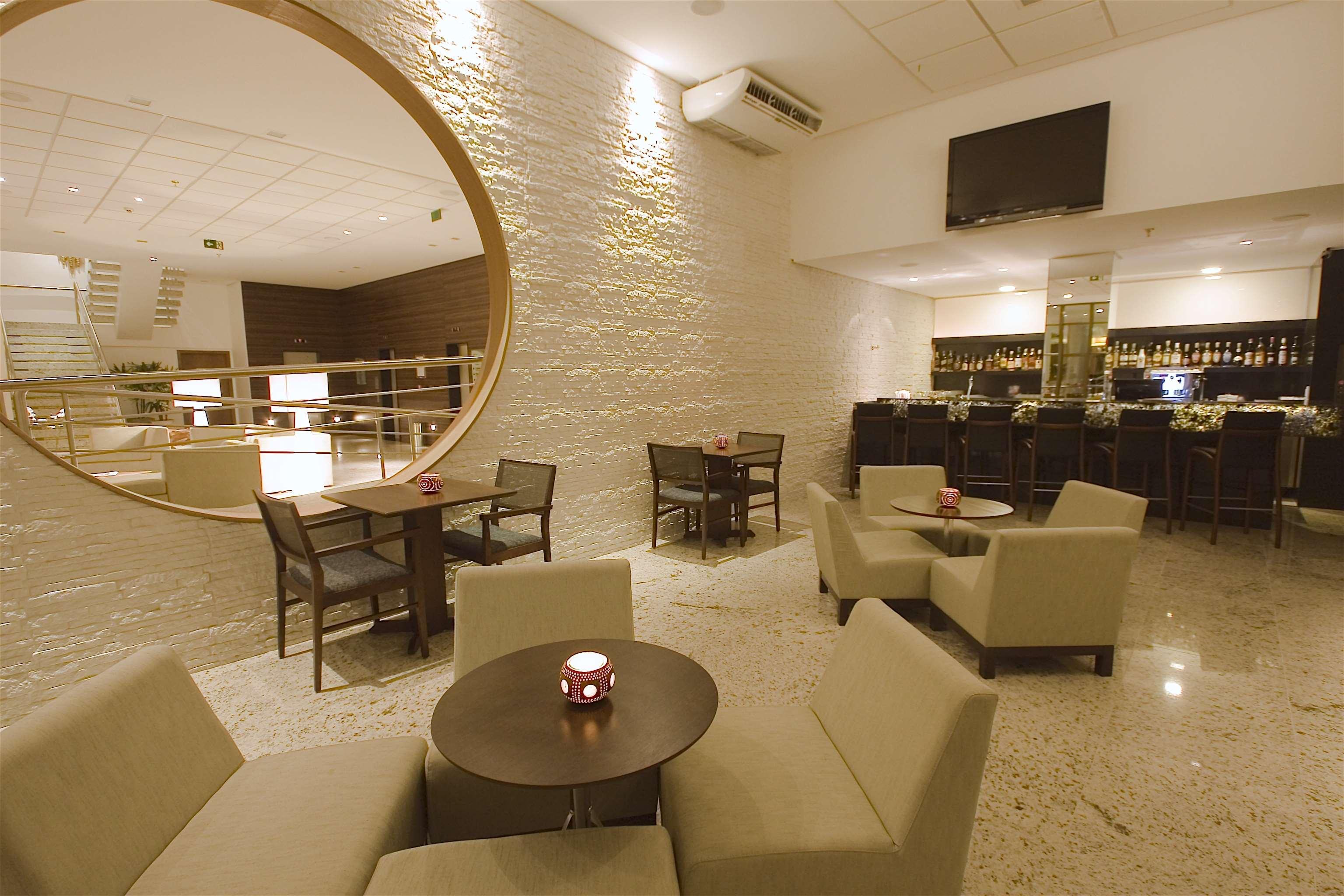 Best Western Premier Maceio Buitenkant foto The lounge at the airport