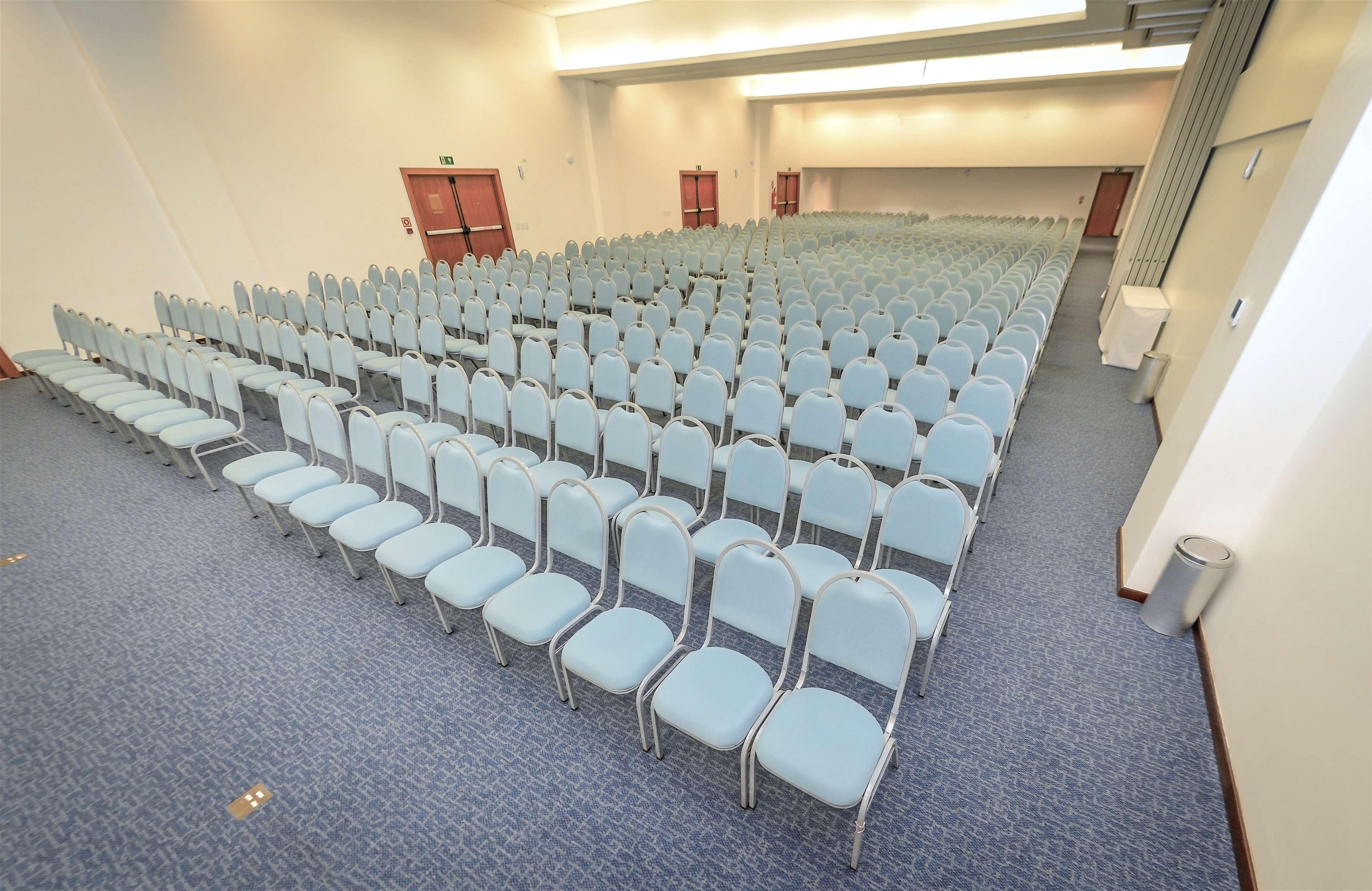 Best Western Premier Maceio Buitenkant foto The main conference room